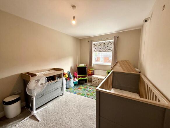 43 king road bedr...