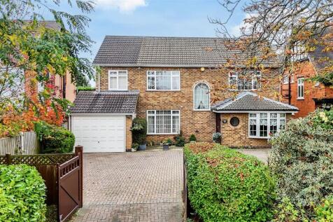 Melton Road, West Bridgford, NG2