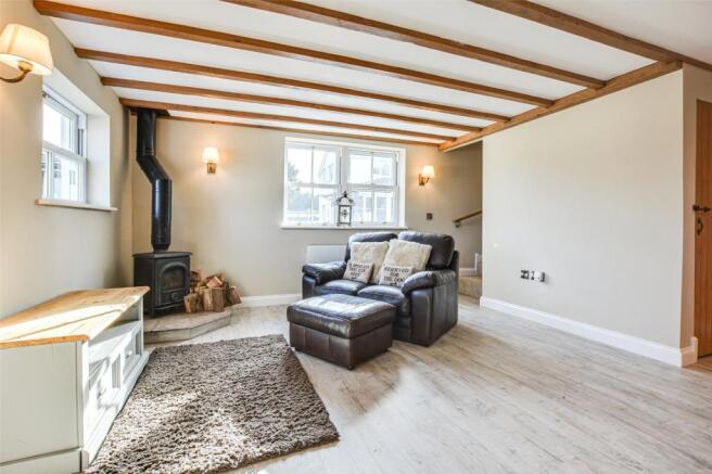 Barn Conversion