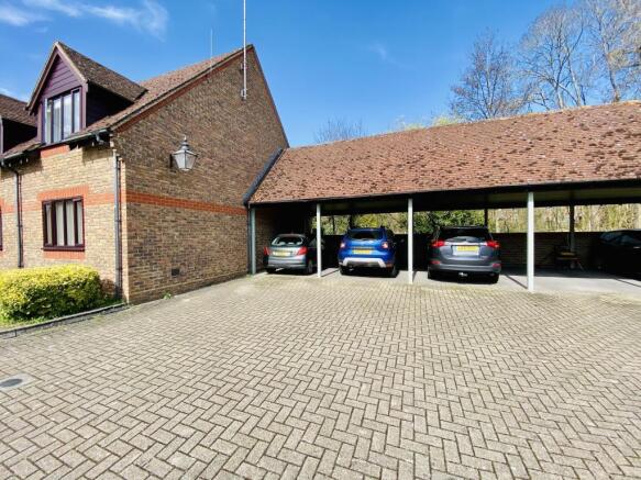 Carport