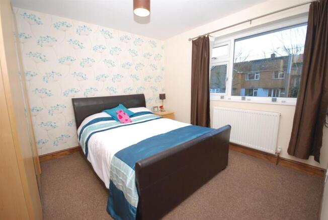 BEDROOM TWO