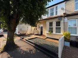 365a, South Avenue, Southend-on-sea SS2 4HR