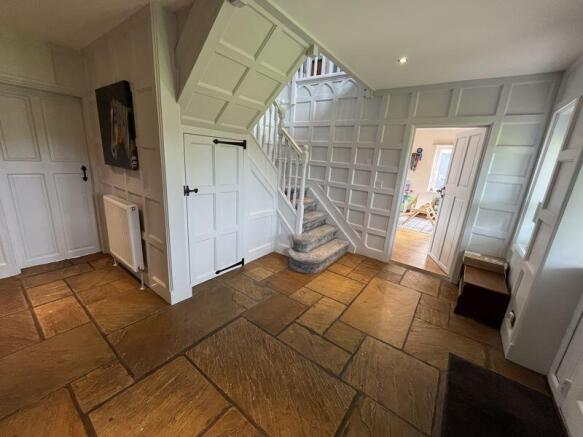 4 bed Character Property for sale Image 9
