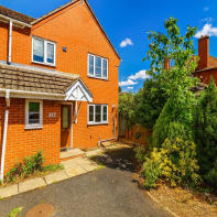 7b, Greenhill, Evesham WR11 4LX