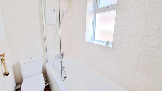 Bathroom/Wc