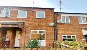 37, Coverdale, Middlesbrough TS8 9SF