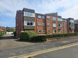 7, The Firs, Heathville Road, Gloucester GL1 3EW