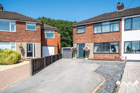 Mooreway, Rainhill, Prescot, L35 6PD