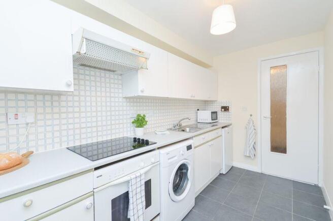 Kitchen B