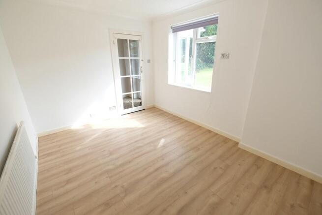 SECOND SITTING ROOM