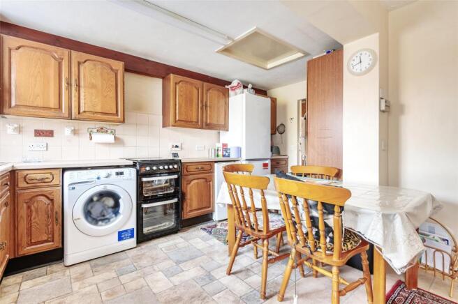 Kitchen/Breakfast