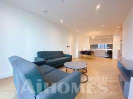Flat 101, 16, Silvercroft Street, Manchester M15 4ZD
