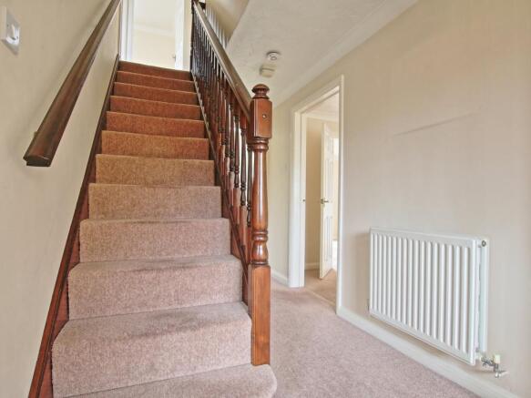 Stairwell