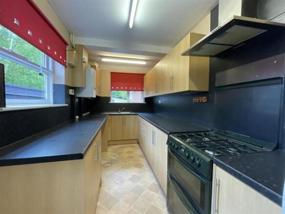 New photos kitchen