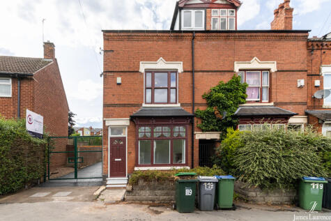 Wigorn Road, Smethwick, Birmingham