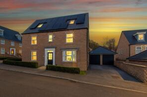 9, Bodington Way, Adel, Leeds LS16 8FY