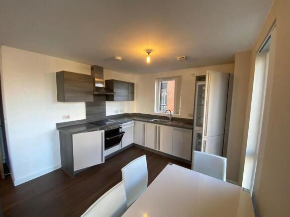The Riverside, Derwent Street, Salford M5 photo 4