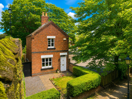 Frodsham Street, Chester, CH1