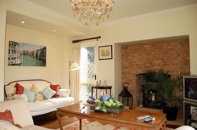 Drawing Room