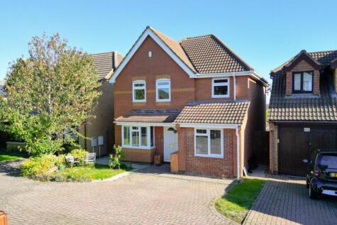 Thomas Way, Royston