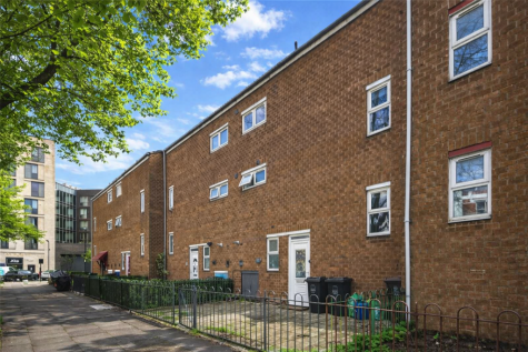 Amhurst Road, London, E8 1LL