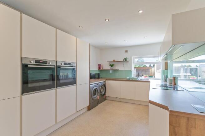 Kitchen / Diner