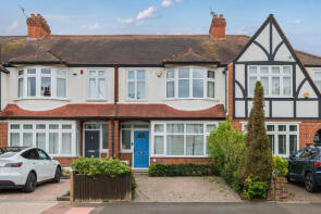 25, Broomfield Road, Beckenham BR3 3QB