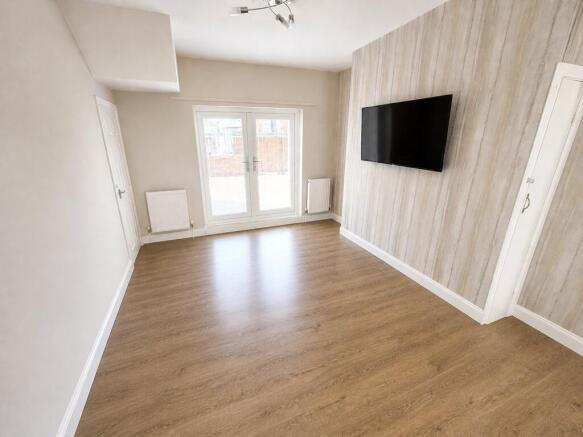 Vine Street, Byers Green, Spennymoor, Durham, DL16 photo 4