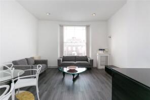 Flat 1, 138, Loudoun Road, London NW8 0ND