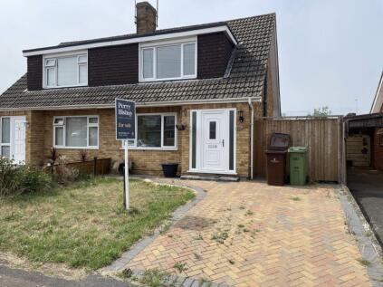 Beaumont Road, Cheltenham, Gloucestershire, GL51