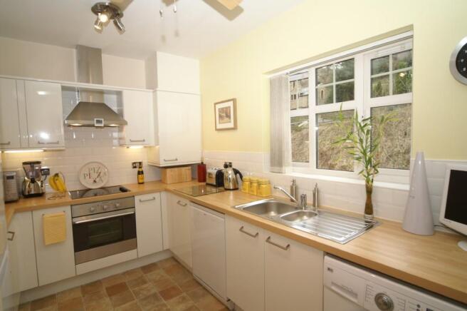 Fitted Kitchen