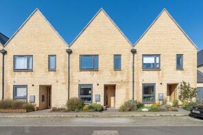 19, Mill Road, Oxford OX2 8PR