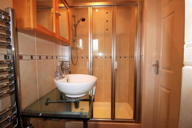 En suite