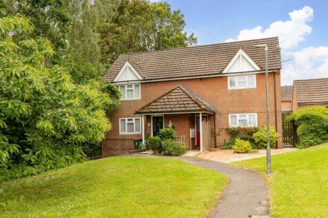 Ramblers Way, Crawley, RH11