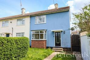 15, Milburn Crescent, Chelmsford CM1 3DA