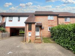 36, Lynmouth Crescent, Furzton, Milton Keynes MK4 1HD