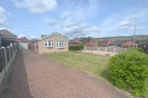 15, Ilkley Crescent, Swallownest, Rotherham S26 4NS