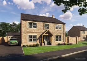 Breck House, Brecks Lane, Mattersey Thorpe, Mattersey DN10 5EF