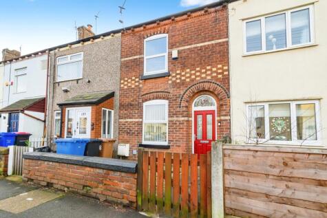 Swinton Hall Road, Swinton, Manchester, Greater Manchester, M27