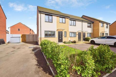 Noble Close, Peterborough