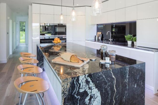 Hatt Kitchen