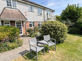 Flat 1, 27 Devonshire Place, Devonshire Road, Bognor Regis PO21 2SY