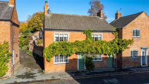 37 Mulberry Cottage, Far Street, Loughborough LE12 6TZ