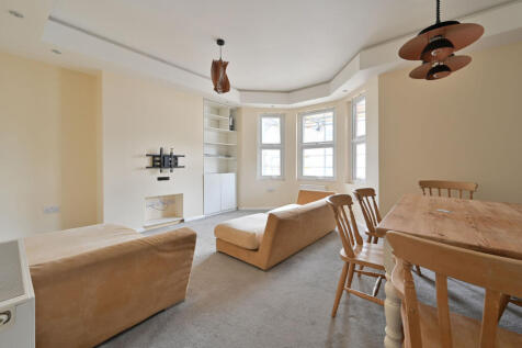 Westland Road, Watford, WD17