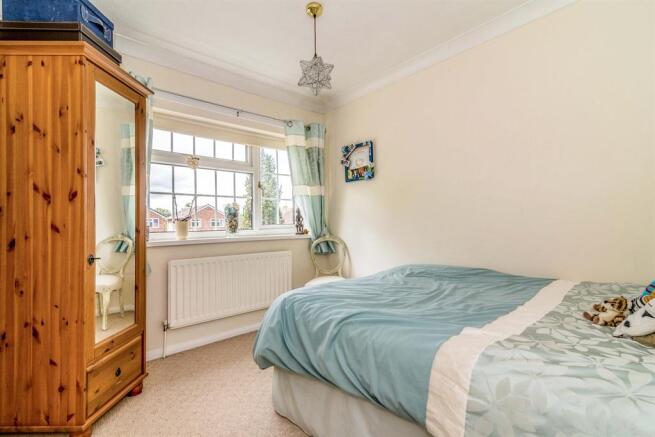 Bedroom Two:
