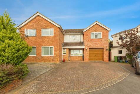 Southfield Drive, Sutton Courtenay, Abingdon