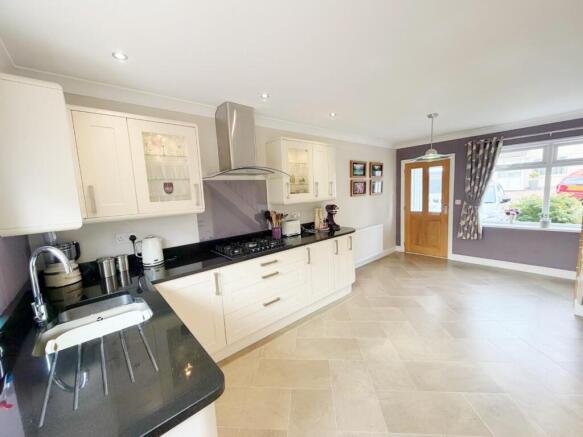 Lambton Crescent, Sedgefield photo 4