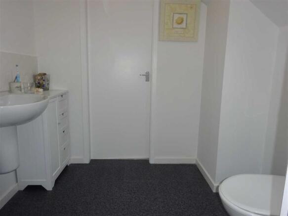 Ensuite WC
