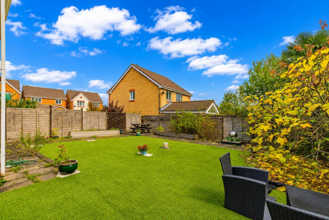Ffordd Penrhos, Caerphilly - View 4
