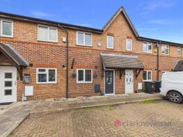 66, Coalport Close, Harlow CM17 9QS